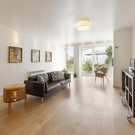 Quintal Organico Apartment Vau (Obidos)