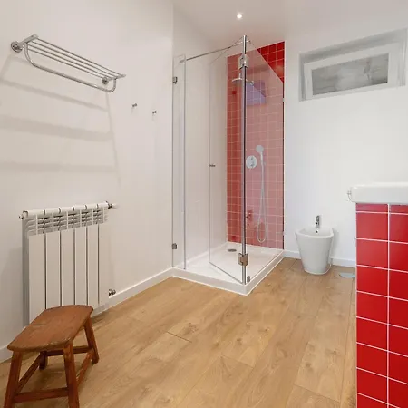 Apartamento Quintal Organico