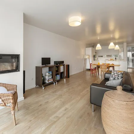 Quintal Organico Apartment