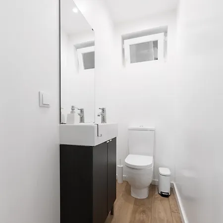 Quintal Organico Apartment